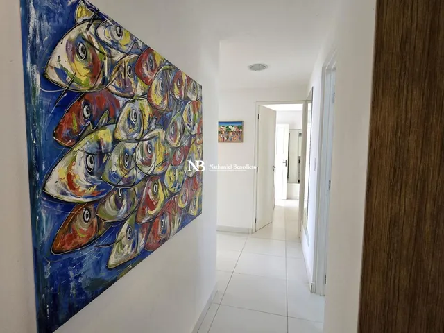 Imagem 13: Casa À Venda na Praia de Porto de Galinhas em Condomínio Beira Mar