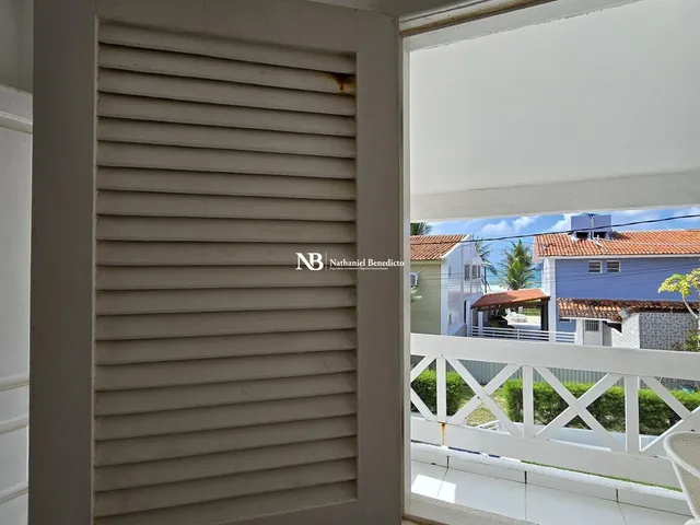 Imagem 14: Casa À Venda na Praia de Porto de Galinhas em Condomínio Beira Mar