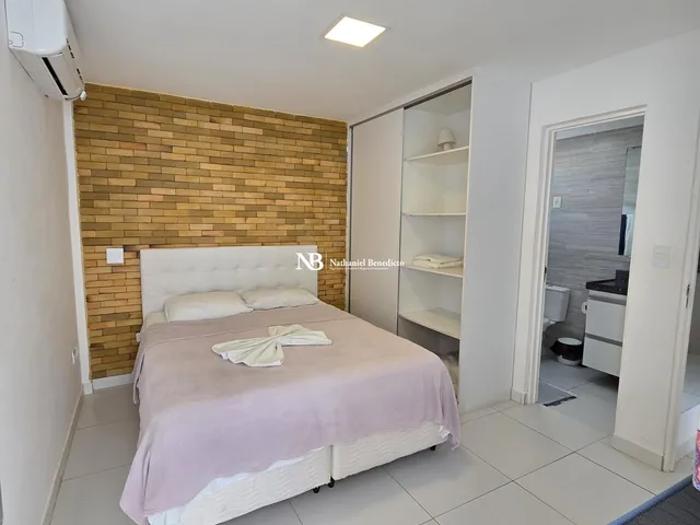 Imagem 5: Casa À Venda na Praia de Porto de Galinhas em Condomínio Beira Mar