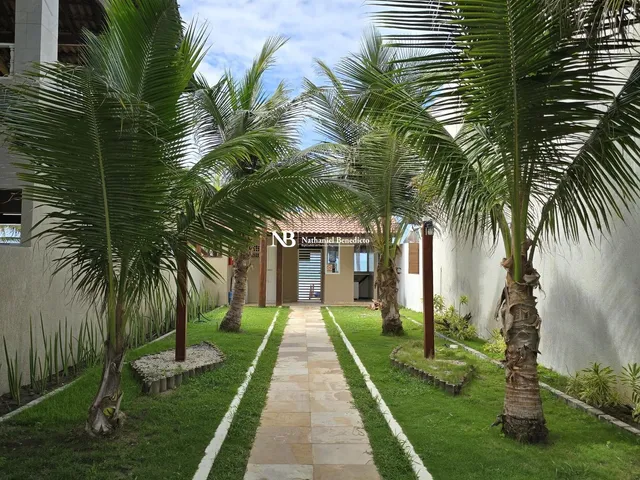 Imagem 11: Casa À Venda na Praia de Porto de Galinhas em Condomínio Beira Mar