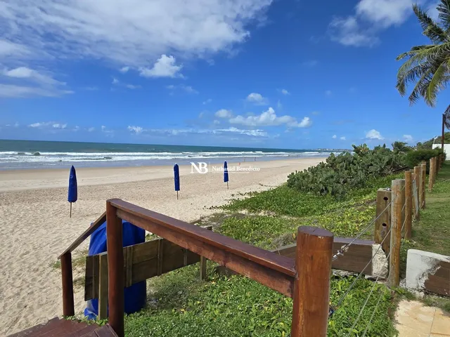 Imagem 12: Casa À Venda na Praia de Porto de Galinhas em Condomínio Beira Mar