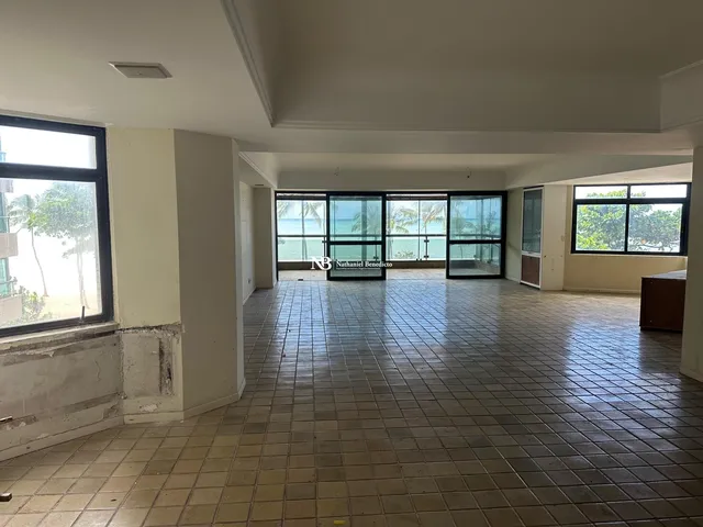 Imagem: Apartamento à Venda no Edf. Arrecifes