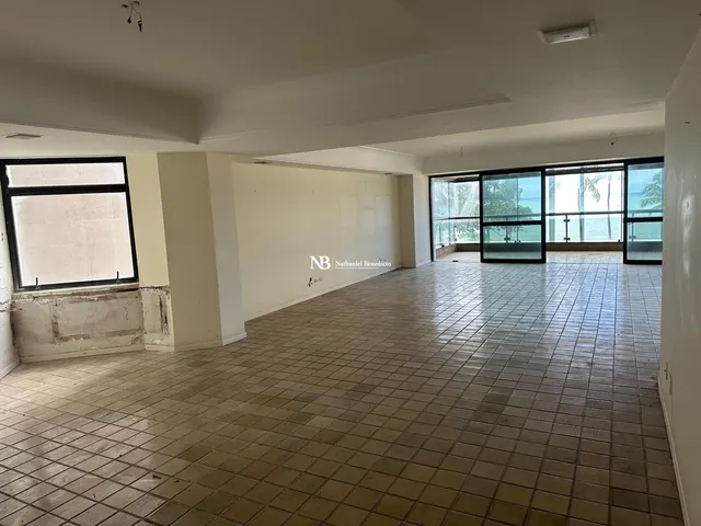 Imagem 9: Apartamento à Venda no Edf. Arrecifes, na Avenida Boa Viagem