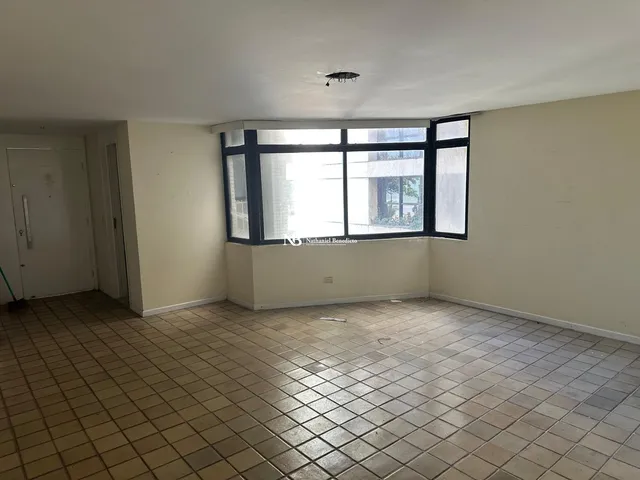 Imagem 3: Apartamento à Venda no Edf. Arrecifes, na Avenida Boa Viagem