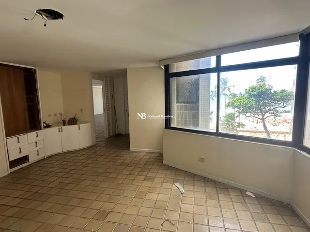 Imagem 11: Apartamento à Venda no Edf. Arrecifes, na Avenida Boa Viagem
