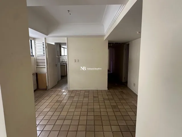 Imagem 8: Apartamento à Venda no Edf. Arrecifes, na Avenida Boa Viagem