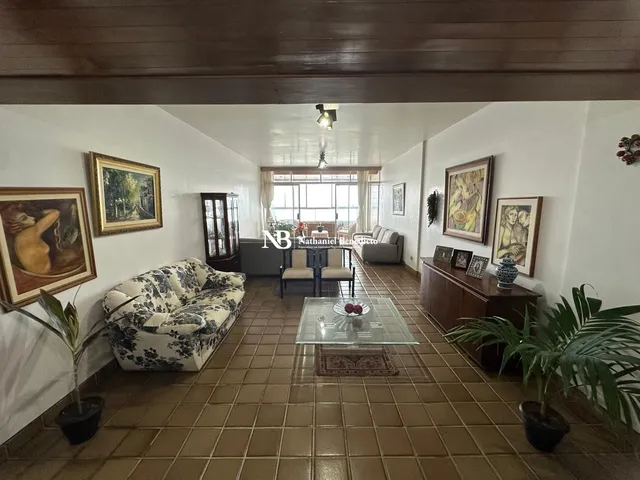 Imagem: Apartamento à venda no Edf. Ribela, na