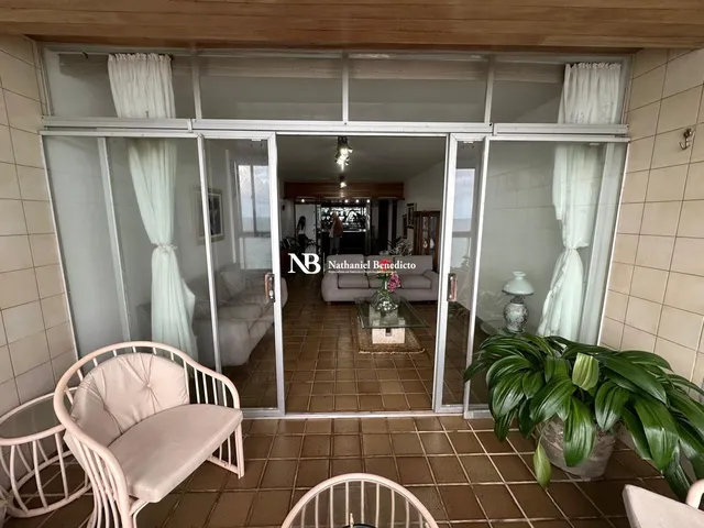 Imagem 15: Apartamento à venda no Edf. Ribela, na Avenida Boa Viagem