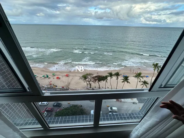 Imagem 7: Apartamento à venda no Edf. Ribela, na Avenida Boa Viagem