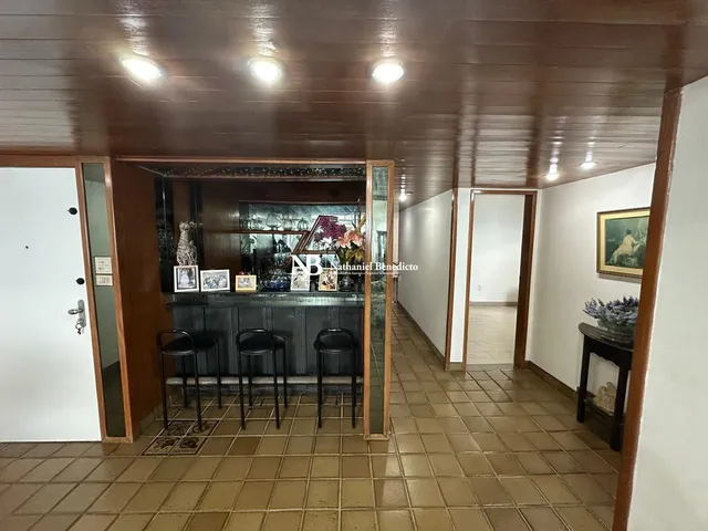 Imagem 10: Apartamento à venda no Edf. Ribela, na Avenida Boa Viagem