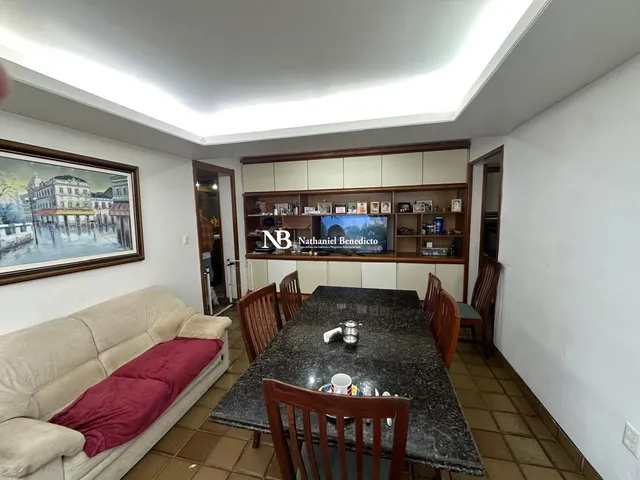Imagem 12: Apartamento à venda no Edf. Ribela, na Avenida Boa Viagem