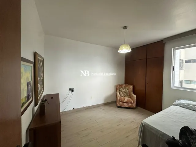 Imagem 9: Apartamento à venda no Edf. Ribela, na Avenida Boa Viagem