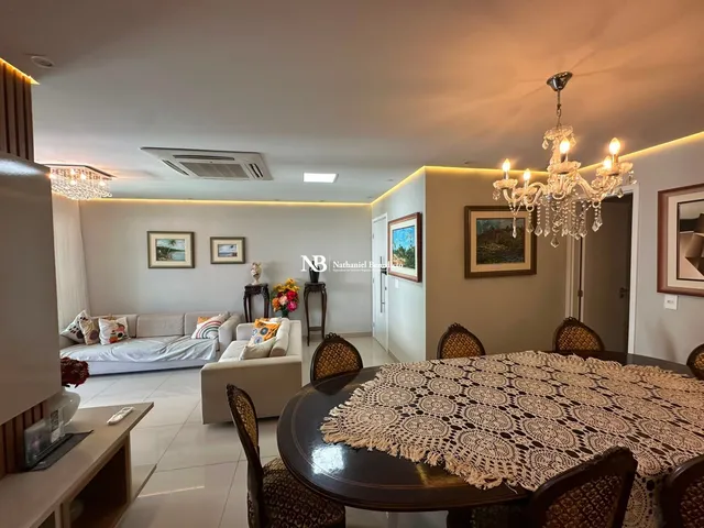 Imagem 2: Apartamento à venda no Edf. Jardim das Orquídeas, em Boa Viagem