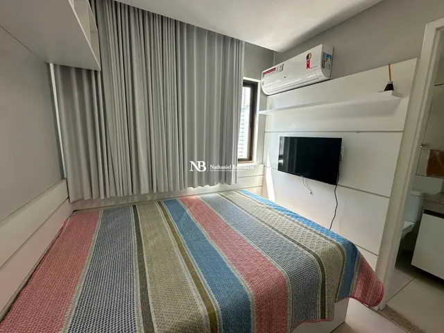 Imagem 4: Apartamento à venda no Edf. Jardim das Orquídeas, em Boa Viagem