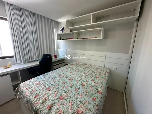 Imagem 15: Apartamento à venda no Edf. Jardim das Orquídeas, em Boa Viagem