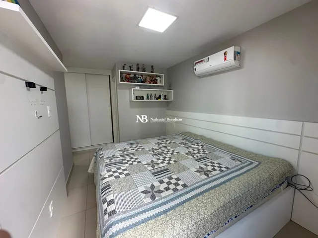Imagem 16: Apartamento à venda no Edf. Jardim das Orquídeas, em Boa Viagem