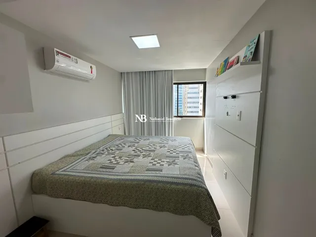 Imagem 12: Apartamento à venda no Edf. Jardim das Orquídeas, em Boa Viagem