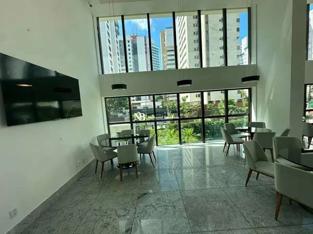 Imagem 14: Apartamento à venda no Edf. Jardim das Orquídeas, em Boa Viagem