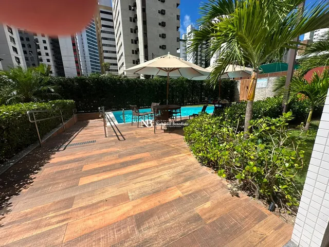 Imagem 8: Apartamento à venda no Edf. Jardim das Orquídeas, em Boa Viagem