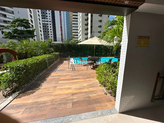 Imagem 10: Apartamento à venda no Edf. Jardim das Orquídeas, em Boa Viagem