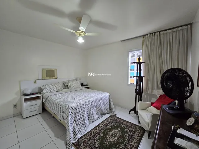 Imagem 11: Apartamento com 3 Quartos a Venda no Edf. Ana Paula, em Boa Viagem