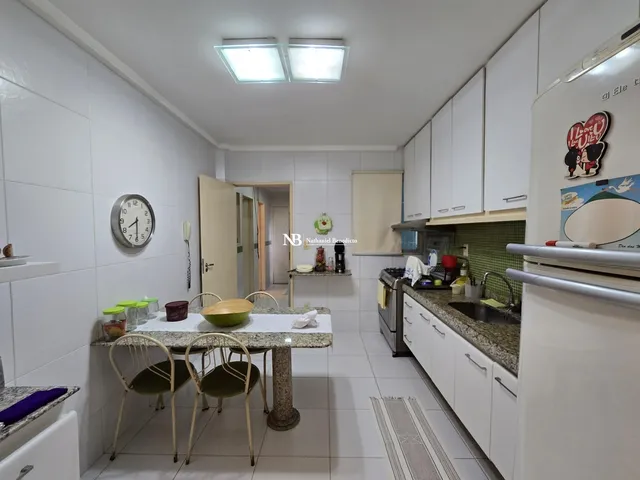Imagem 4: Apartamento com 3 Quartos a Venda no Edf. Ana Paula, em Boa Viagem