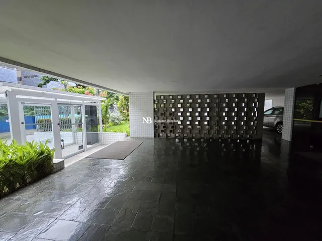 Imagem 16: Apartamento com 3 Quartos a Venda no Edf. Ana Paula, em Boa Viagem
