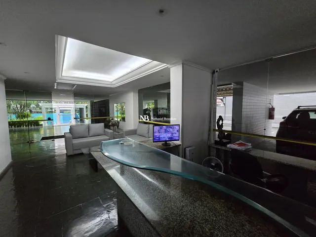 Imagem 5: Apartamento com 3 Quartos a Venda no Edf. Ana Paula, em Boa Viagem