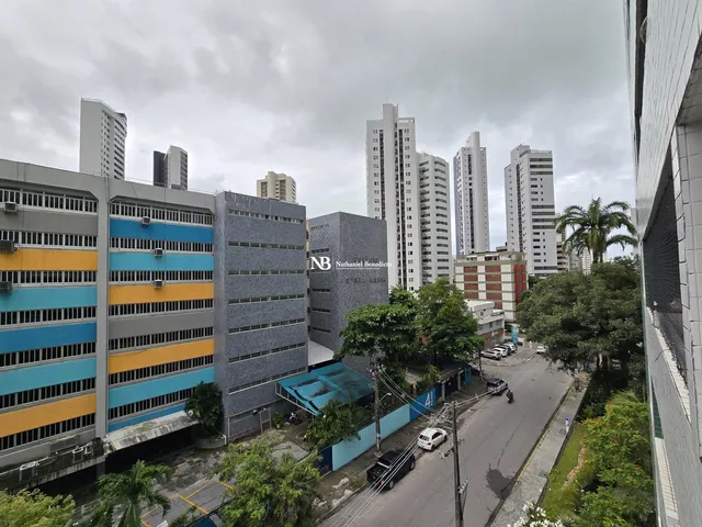 Imagem 15: Apartamento com 3 Quartos a Venda no Edf. Ana Paula, em Boa Viagem