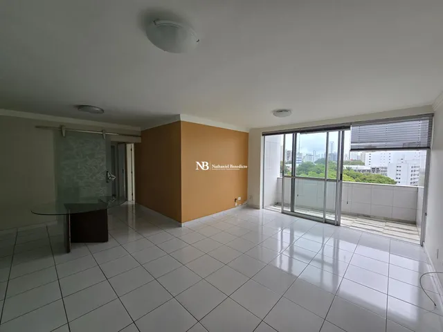 Imagem 6: Apartamento 3 Quartos à Venda no Edifício Solar de Mattapagype, Soledade, Recife