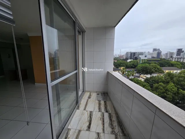 Imagem 15: Apartamento 3 Quartos à Venda no Edifício Solar de Mattapagype, Soledade, Recife