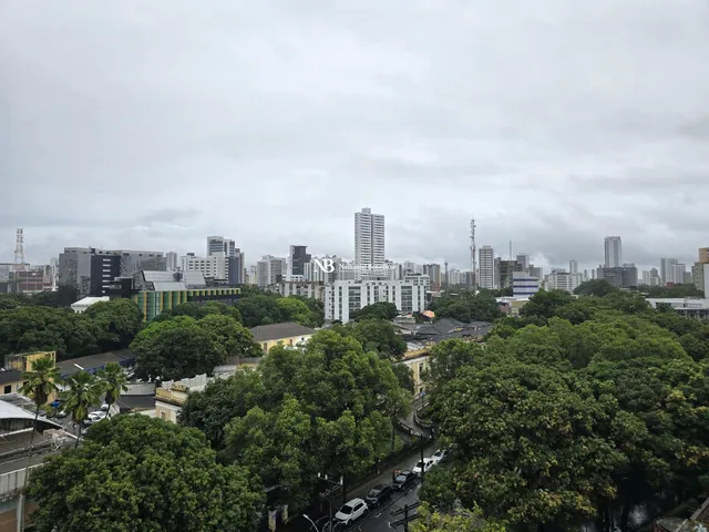 Imagem 8: Apartamento 3 Quartos à Venda no Edifício Solar de Mattapagype, Soledade, Recife