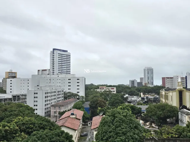 Imagem 2: Apartamento 3 Quartos à Venda no Edifício Solar de Mattapagype, Soledade, Recife