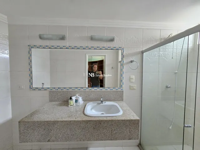 Imagem 11: Apartamento 3 Quartos à Venda no Edifício Solar de Mattapagype, Soledade, Recife
