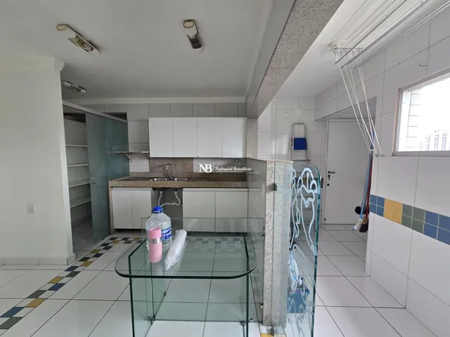 Imagem 9: Apartamento 3 Quartos à Venda no Edifício Solar de Mattapagype, Soledade, Recife
