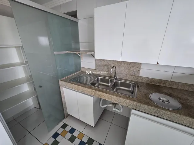 Imagem 14: Apartamento 3 Quartos à Venda no Edifício Solar de Mattapagype, Soledade, Recife