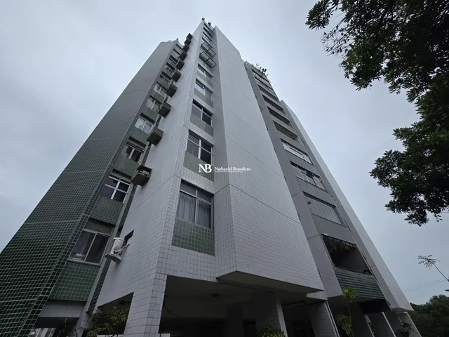 Imagem 5: Apartamento 3 Quartos à Venda no Edifício Solar de Mattapagype, Soledade, Recife