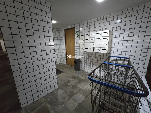 Imagem 7: Apartamento 3 Quartos à Venda no Edifício Solar de Mattapagype, Soledade, Recife