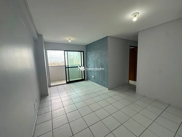 Imagem 12: Apartamento À Venda no Edf. Flor de Macambira, em Campo Grande