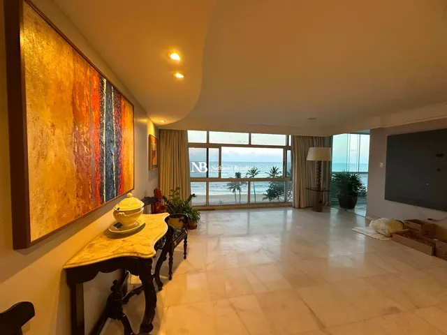 Imagem: Apartamento à venda na Avenida Boa Viagem