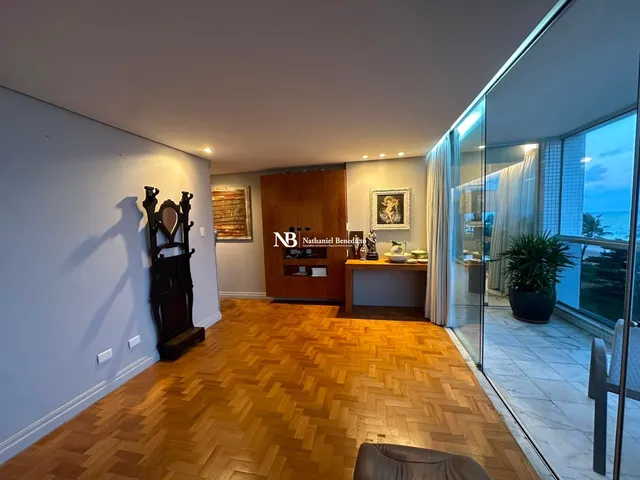 Imagem 16: Apartamento À Venda na Avenida Boa Viagem, no Edf. Jacarandá