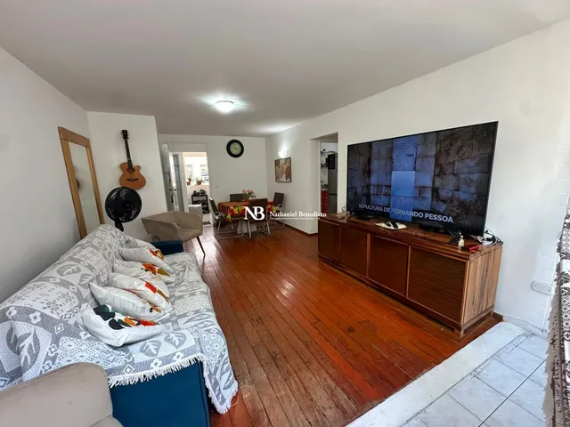 Imagem: Apartamento 3 Quartos à venda no Edf. Vivenda