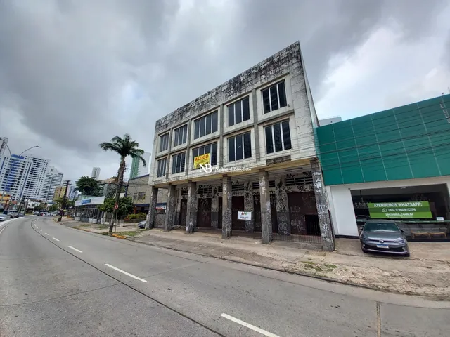 Imagem: Ponto Comercial para Alugar na Avenida Norte