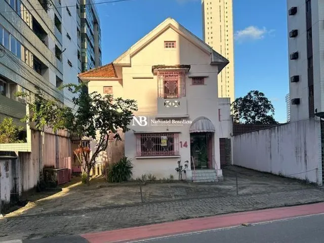 Imagem: Ponto Comercial para Alugar na Rua do Futuro