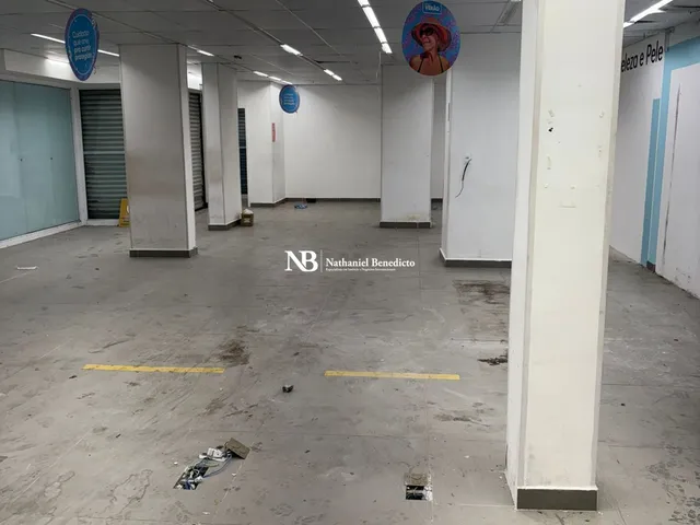 Imagem: Ponto Comercial para Alugar na Avenida Conde