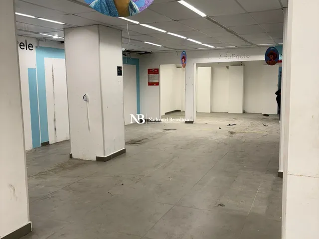 Imagem 2: Ponto Comercial para Alugar na Avenida Conde da Boa Vista