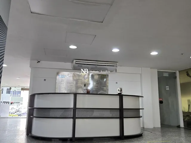 Imagem 5: Sala para Alugar no Empresarial Business Beach, em Boa Viagem