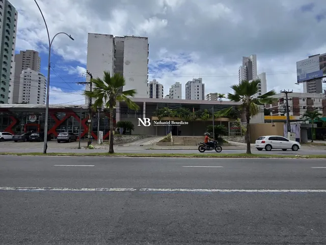Imagem 9: Sala para Alugar no Empresarial Business Beach, em Boa Viagem