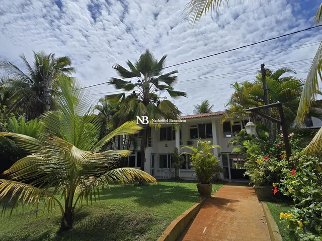 Imagem: Casa à Venda em Toquinho, Litoral Sul de