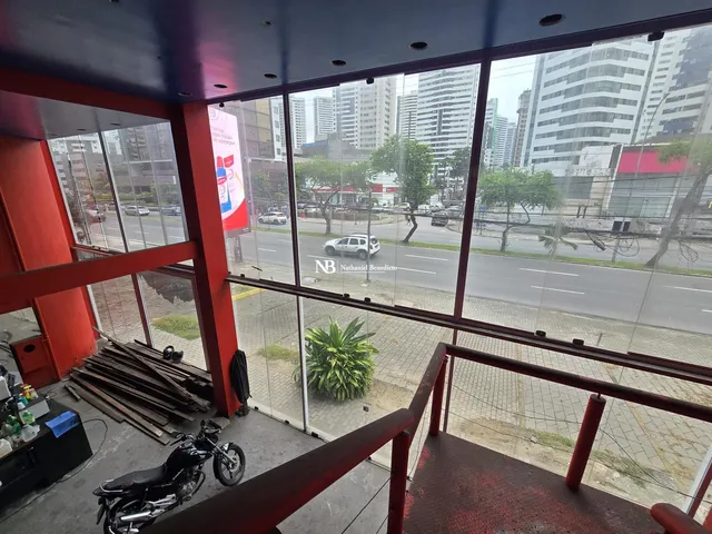 Imagem 9: Prédio Comercial para Alugar na Avenida Domingos Ferreira, em Boa Viagem